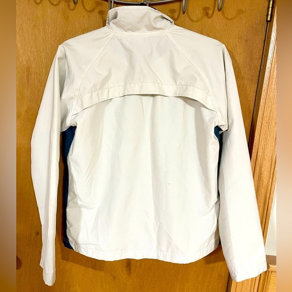 REEBOK-Vintage track jacket - Picture 2 of 2